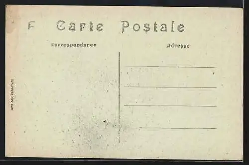 AK Montaiet, Le Carrefour