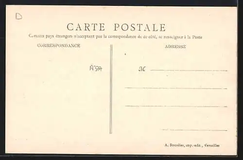 AK Meulan, Ferme de l`Île Belle (vestiges de l`ancien Château)