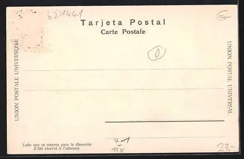 AK Durango, Mina Potosina, Estacion Gabriel