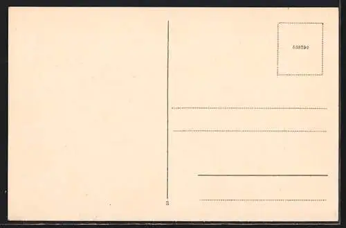 AK Rendsburg, Neue Artillerie-Kaserne