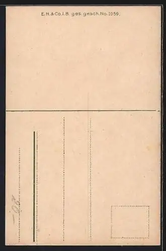 AK Die Zehn Gebote der Kaserne