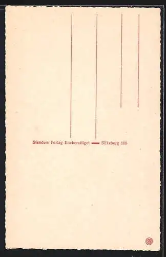 AK Silkeborg, Verstergade