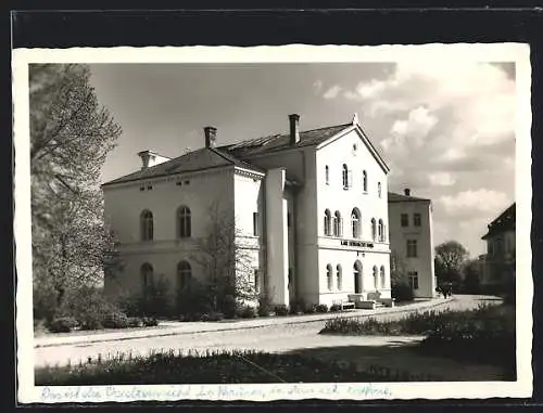 AK Heiligendamm, Karl Liebknecht-Haus