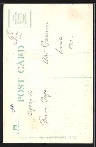 AK Wellsville, NY, Shooting Oil Well