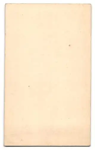 Fotografie unbekannter Fotograf und Ort, Marie Geistinger im Kostüm zur Operette Fantasia