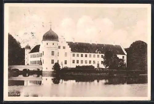 AK Torbenfeldt, Schloss