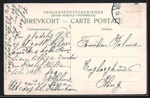 AK Frederiksdal, Furesoer