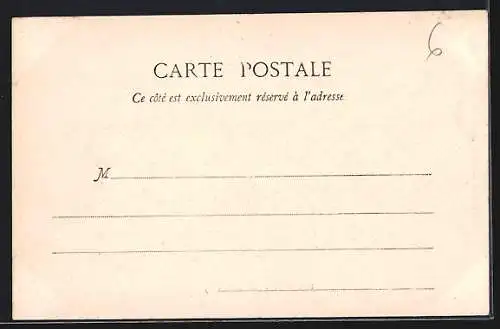 AK Dourdan, Vue générale