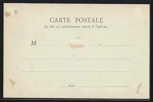 AK Montlhéry, Vue générale