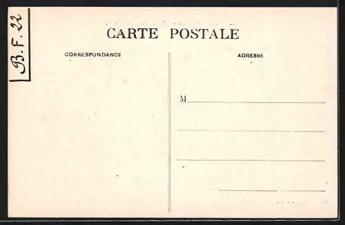 AK Chevreuse, Vallée de Choisel et paysage rural verdoyant