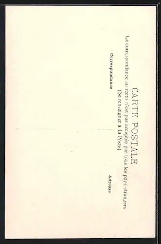 AK Étampes, Vue d`ensemble prise de l`Ile Maubellé