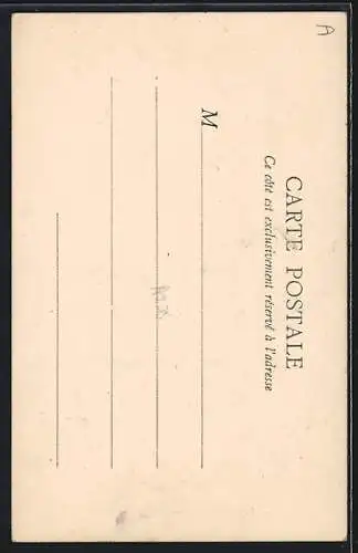 AK Longjumeau, Vue de l`Yvette