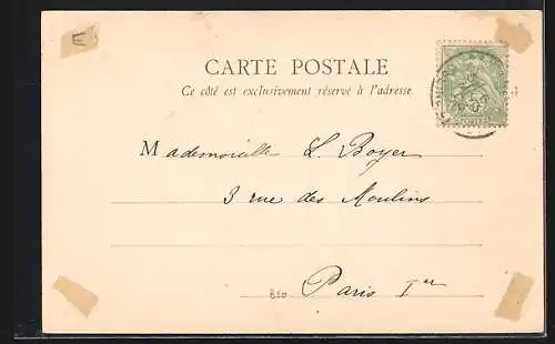 AK Montlhéry, Marché