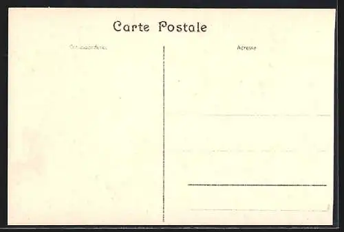 AK Wytschaete, Lusthuis Bon Repos