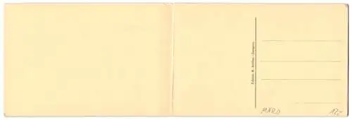 Klapp-AK Tetuán, Vista general panorámica