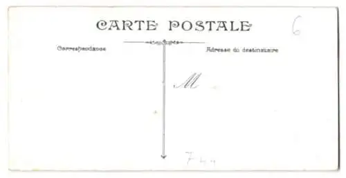 Mini-AK Le Croisic, Place Dinan