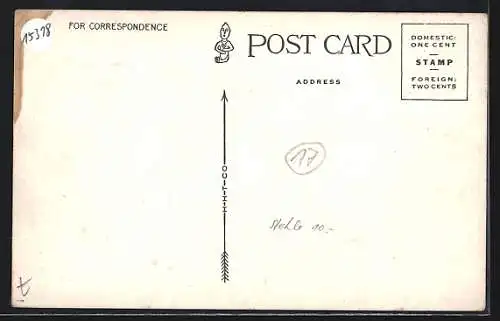 AK Victor, CO, Portland Mine