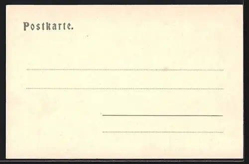 AK Baden bei Wien, Ortsansicht im Helenenthal