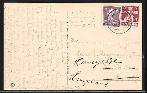 AK Norre Nissum, Seminarium