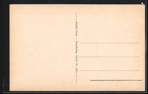 AK Glostrup, Stationspladsen