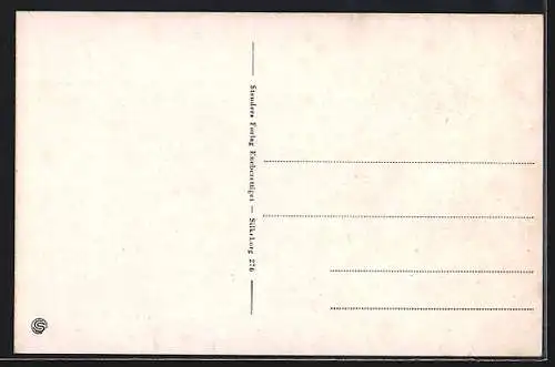 AK Silkeborg, Aldersro Stiftelse