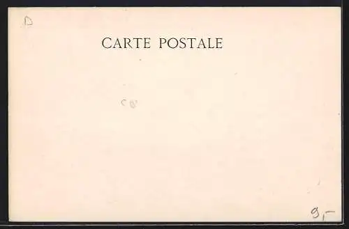 AK Montlhéry, Carrefour de la Rue des Juifs et de la Grande Rue