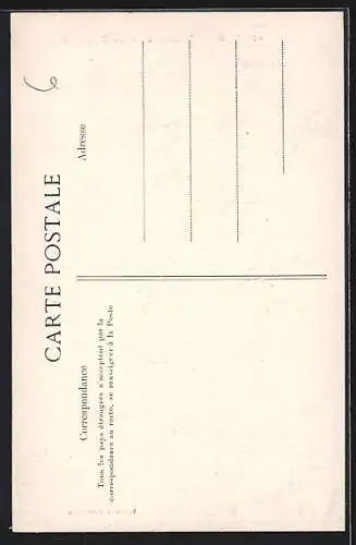 AK Chamarande, Le Belvédère