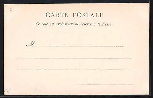 AK Corbeil, Port des Grands Moulins et quais animés