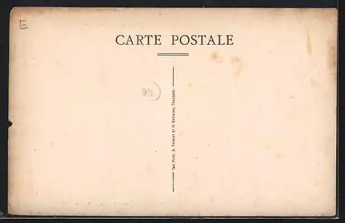 AK Briis-sous-Forges, Grande-Rue