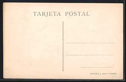 AK Madrid, La Gran Via