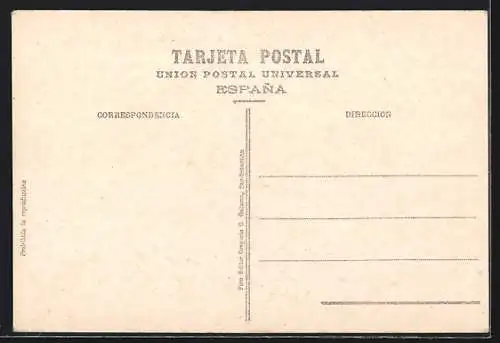 AK San Sebastian, Entrada de la Bahia