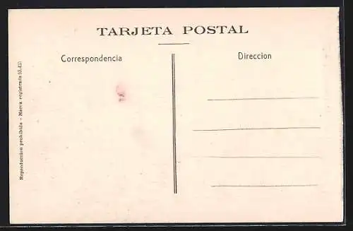 AK Barcelona, Parque, Gran Cascada