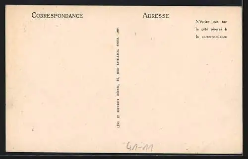 AK Dunkerque, Le Quai des Hollandais