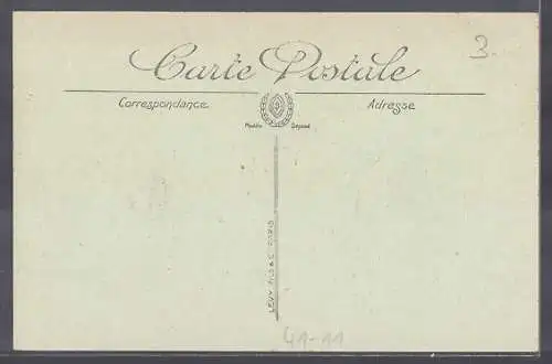 AK Dunkerque, Les Islandais et Panorama de la Ville