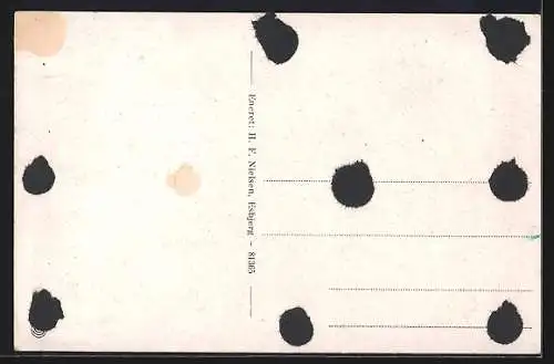 AK Esbjerg, Banegaarden