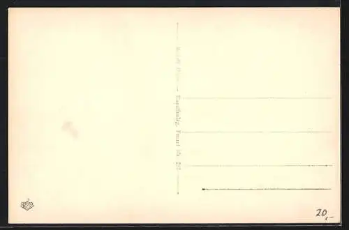 AK Kobenhavn, Hovedbanegaarden