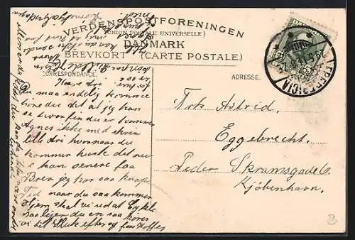 AK Esbjerg, Banegaard