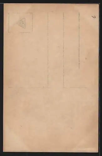 AK Erzherzogin Adelheid spielt mit dem Kronprinz Otto von Österreich