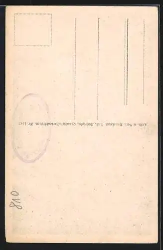 AK Unterkunftshaus am Schachen