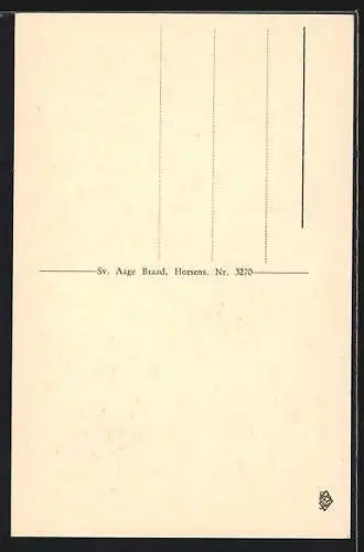 AK Horsens, Sondergade
