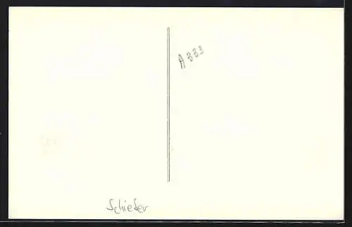 AK Angers, Recette d`un Bassicot, Verladung von Schiefer