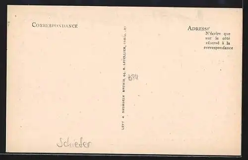 AK Angers, Commission des Ardoisières, Les Fendeuses en Atelier, Steinbruch