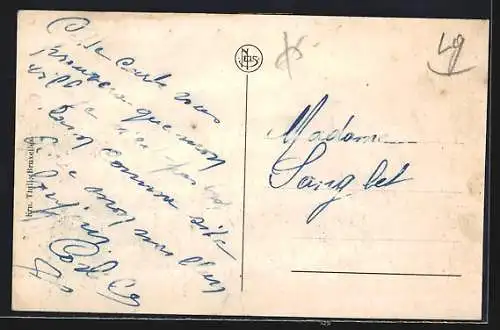 AK Pepinster, Panorama