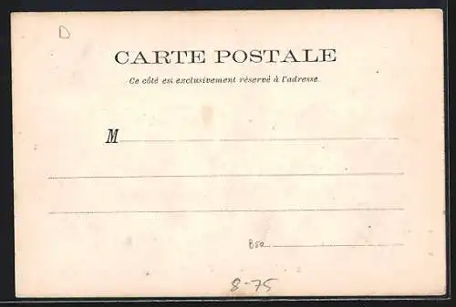 AK Dieppe, Marins Polletais