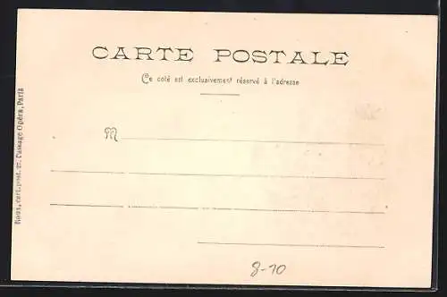 AK Kleiner Anwalt mit geöffnetem Buch