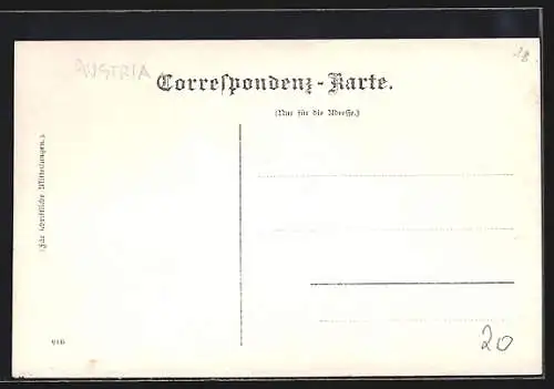 AK Patscherkofl, Skiläufer bei der Patscheralm