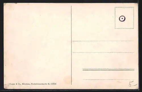 AK Landeck, Ortspartie