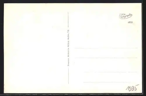 AK Karlsruhe i. B., Die BDM-Haushaltungsschule