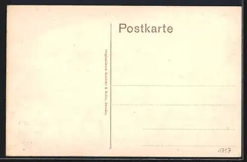 AK Greussen, Gasthof Schützenhaus