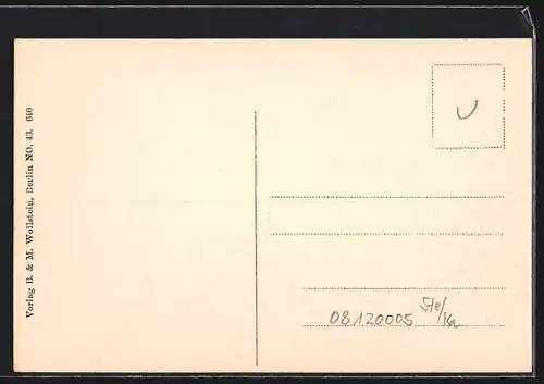 AK Düsseldorf, Grossstadtleben vor der Kunsthalle